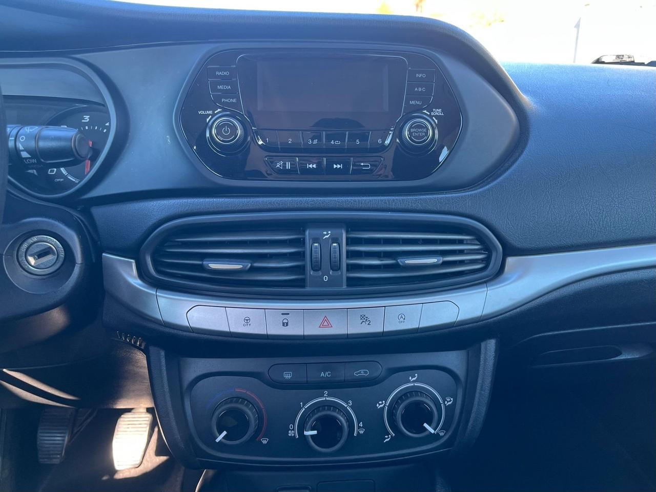 Fiat Tipo 1.3 Mjt Business ( LEGGERE )