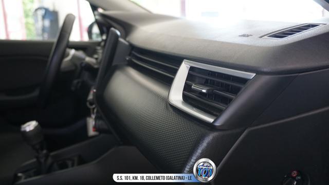 RENAULT Clio Blue dCi 74 KW 5 porte Business