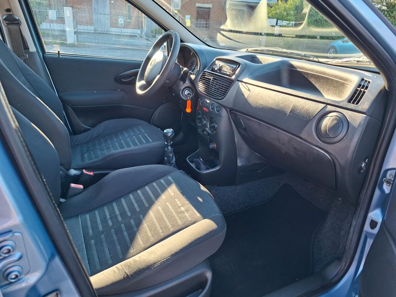 Fiat Punto Classic 1.2 Gpl - 2008