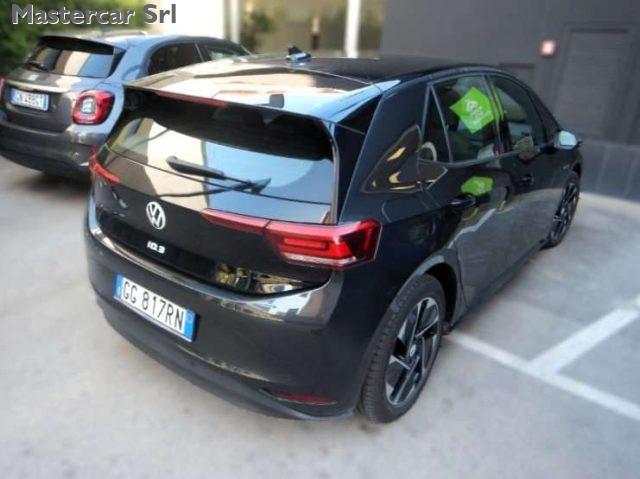 VOLKSWAGEN ID.3 ID.3 58 kWh Life NAVI - GG817RN