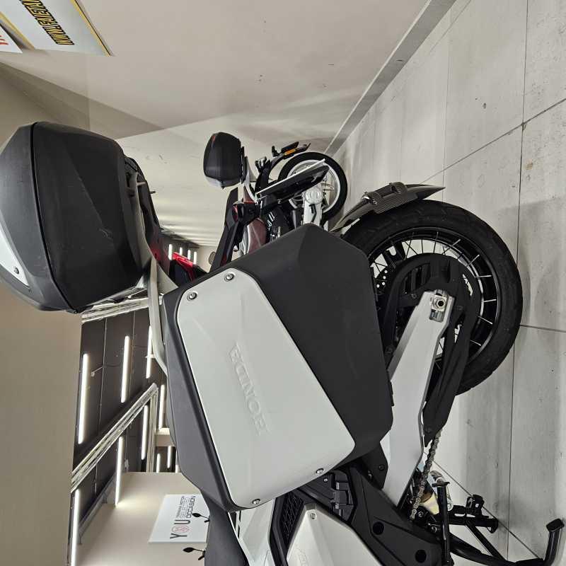 Honda X-ADV 750 Travel - 2025