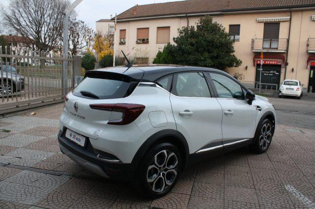 RENAULT Captur TCe 130 CV EDC FAP Initiale Paris
