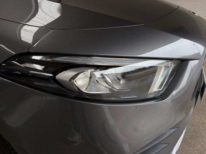 Mercedes-Benz Classe A A 200 Automatic Premium