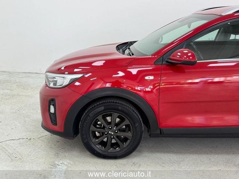 KIA Stonic 1.6 CRDi 110 CV Urban