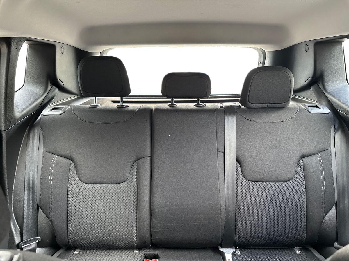 JEEP Renegade E-Hybrid My23 Longitude (Stock) 1.5 Turbo T4 E-Hybrid 130cv Fwd