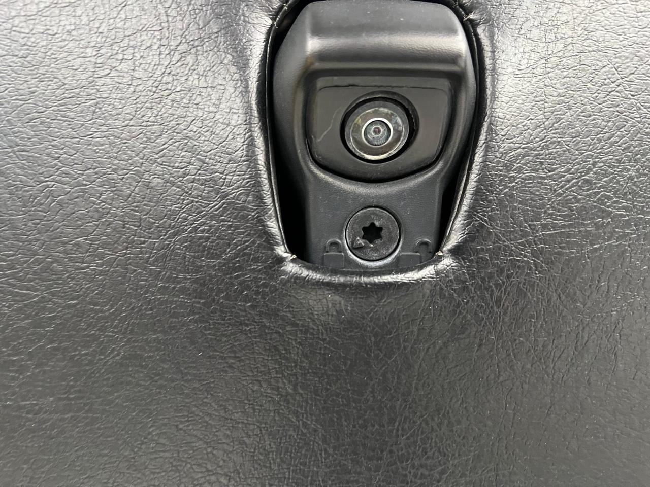 Jeep Wrangler Unlimited 2.0 Turbo Rubicon