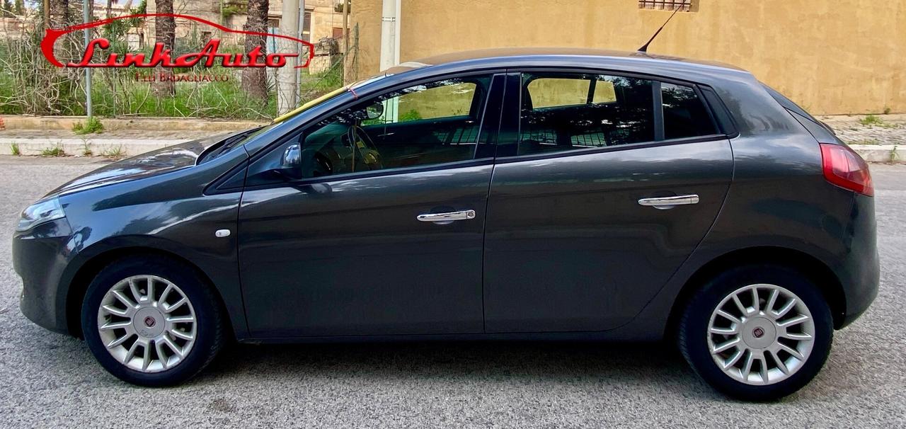 Fiat Bravo 1.6 MULTIJET 105 CV active