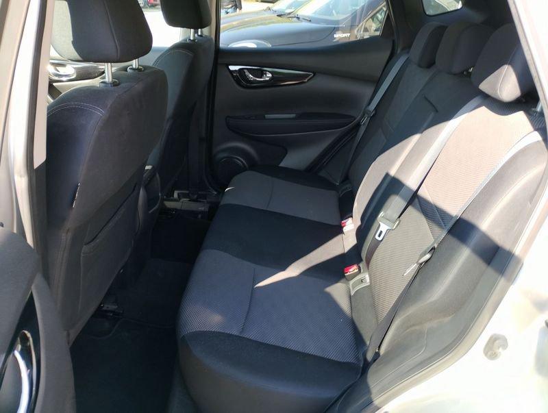 Nissan Qashqai Qashqai 1.5 dCi 360