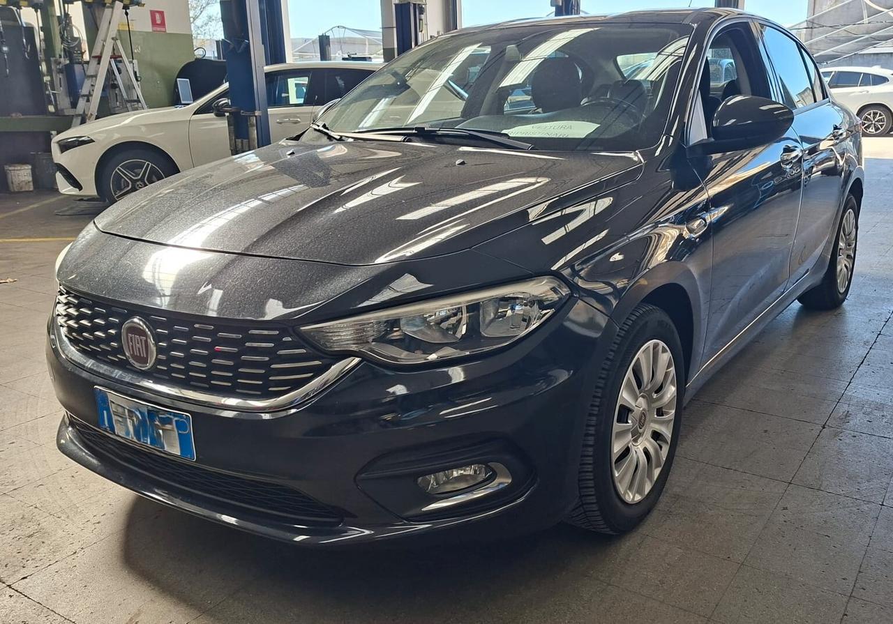 Fiat Tipo 1.4 4 porte Easy
