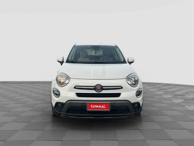 FIAT 500X 500X 1.0 T3 120 CV City Cross