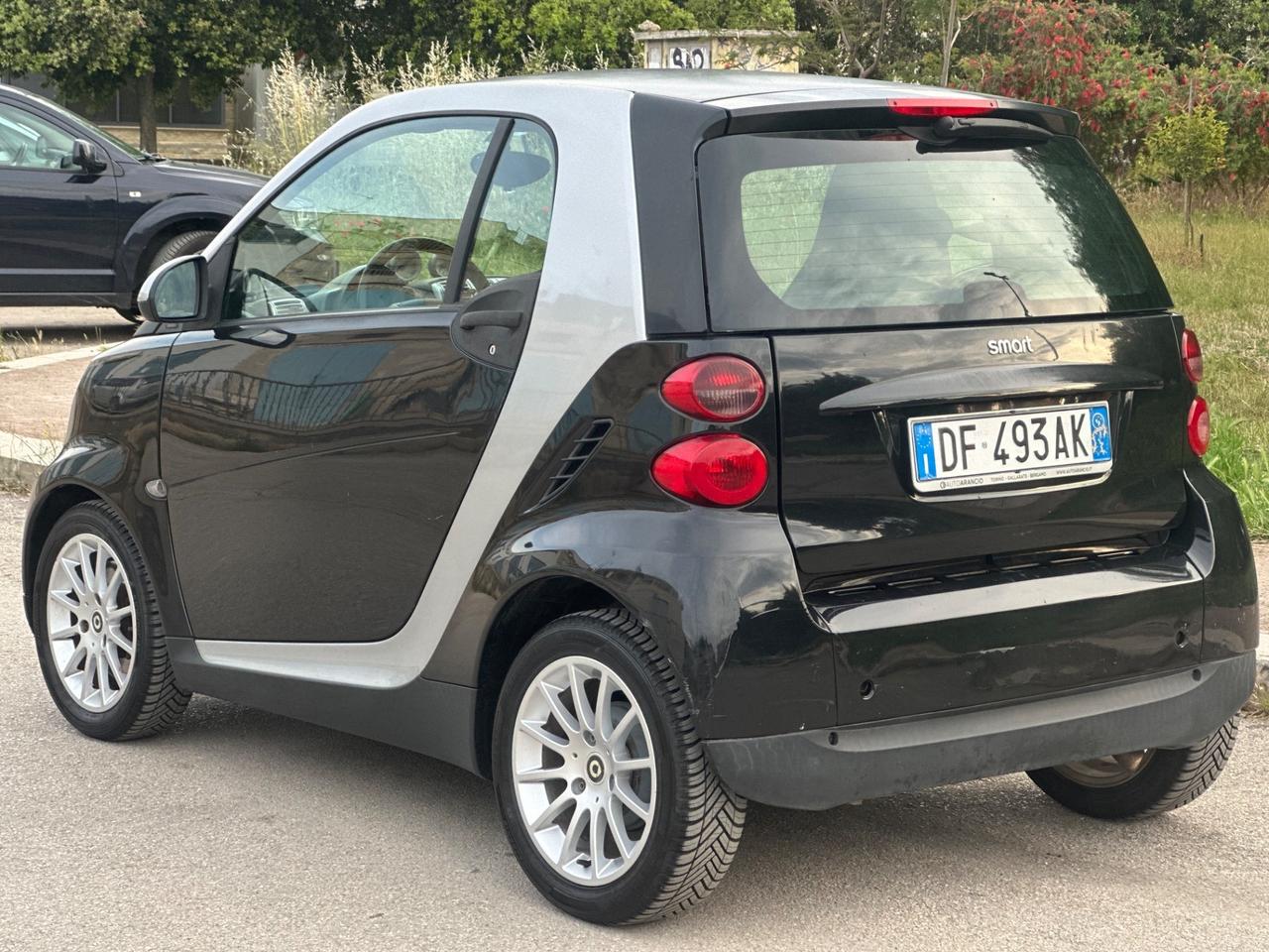 Smart FORTWO 1.0 52 kW - SOLO 115 MILA KM