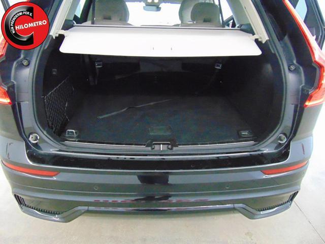 VOLVO XC60 XC60 2.0 b4 Plus Dark auto N1 AUTOCARRO