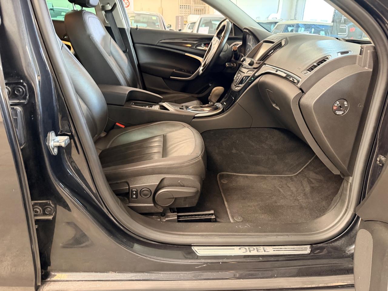 Opel Insignia 1.6 CDTI 136CV Sports Tourer aut. Cosmo