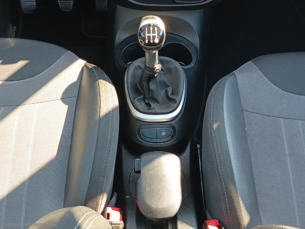 FIAT 500L 1.3 MJT 95 CV Lounge TETTO PANORAMICO