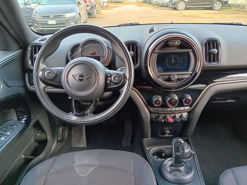 MINI Mini Countryman F60 Mini Countryman 2.0 Cooper D Hype auto my18