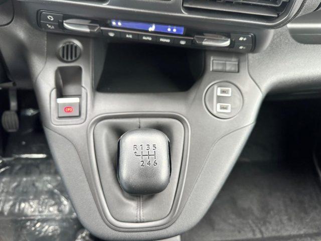 FIAT Doblo Doblò 1.5 BlueHdi 130CV Combi N1