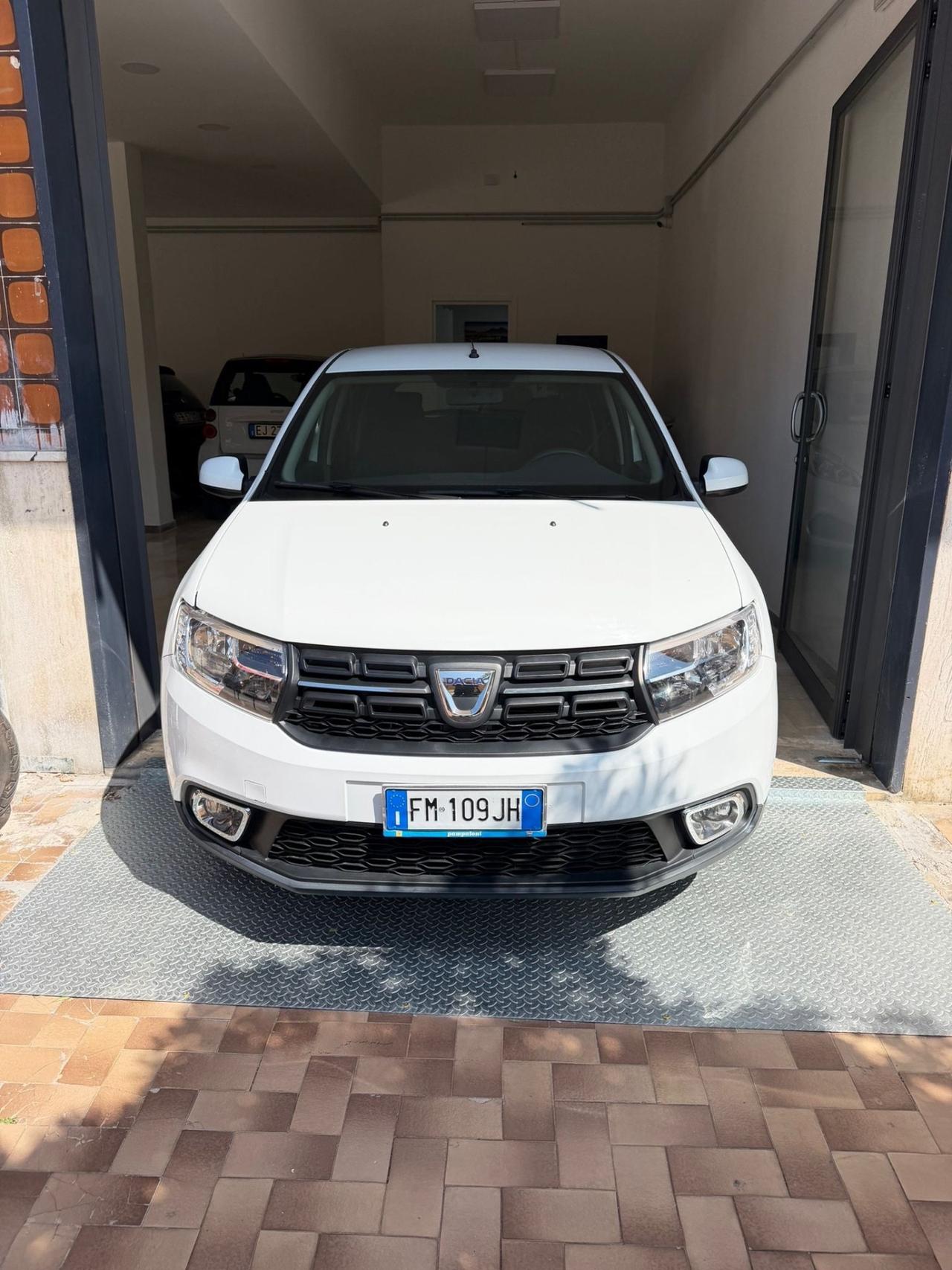 Dacia Sandero 1.5 dCi 8V 75CV Start&Stop Comfort