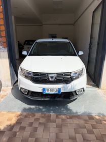 Dacia Sandero 1.5 dCi 8V 75CV Start&Stop Comfort