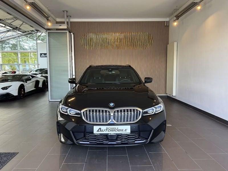 BMW Serie 3 318i Touring Msport MY 25 LED NAVI ACC COCKPIT PROF