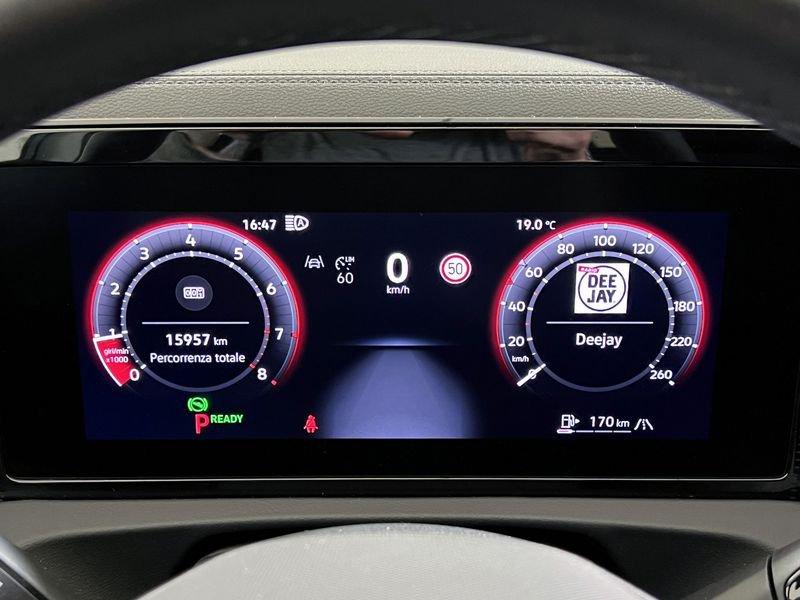 Volkswagen Tiguan Tiguan 1.5 etsi Edition Plus 130cv dsg