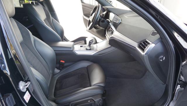 BMW 320 d 48V xDrive Touring Msport