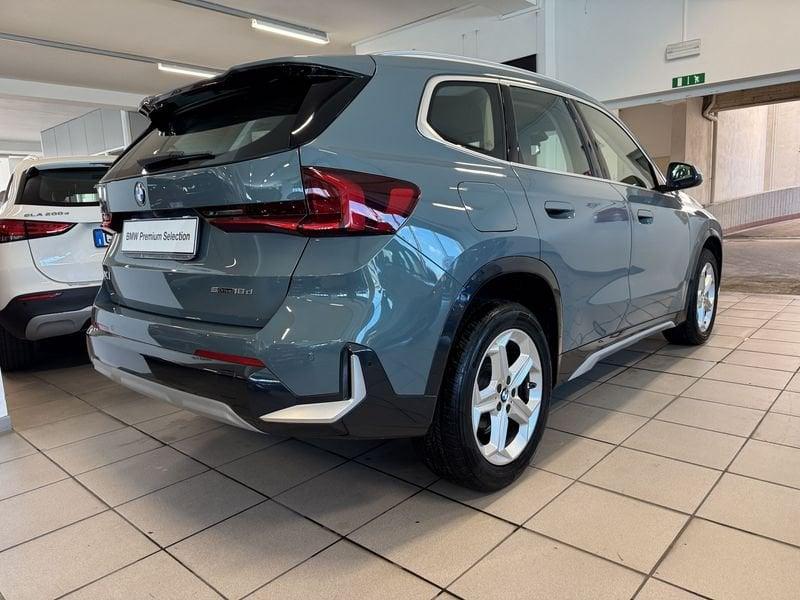 BMW X1 X1 sDrive 18d xLine