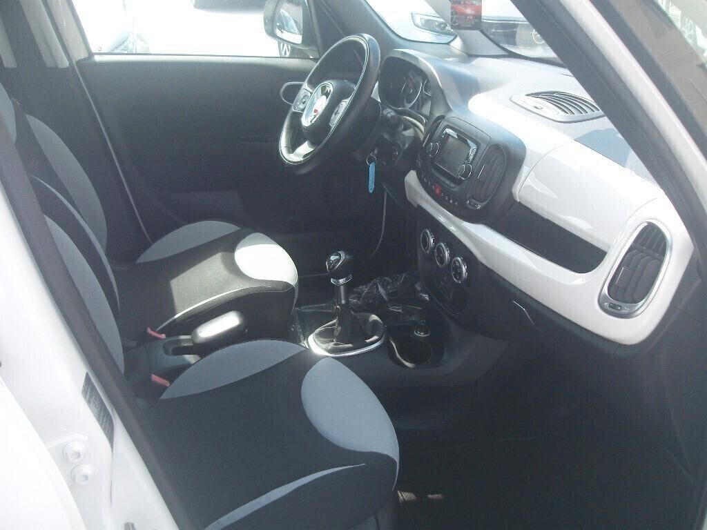 Fiat 500L 1.6 Multijet 105 CV Pop Star