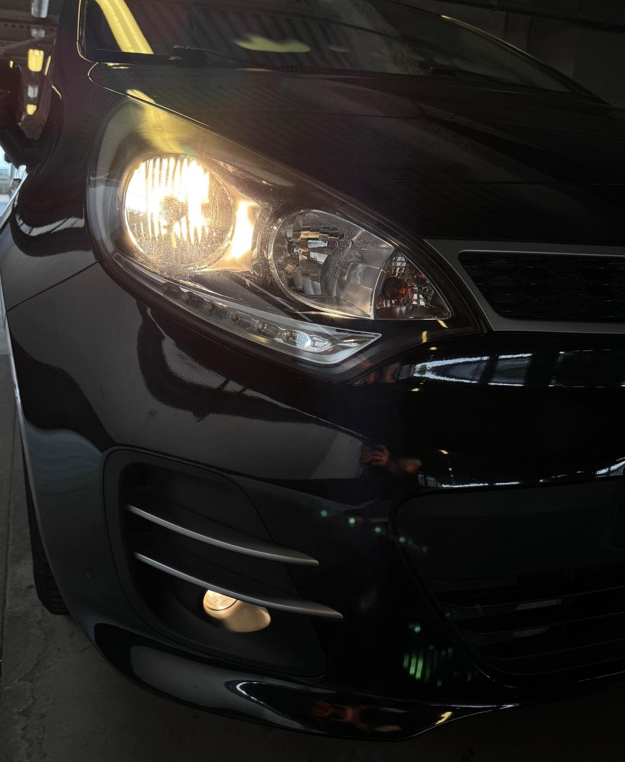 Kia Rio 1.1 CRDi 5p.S&S High Tech