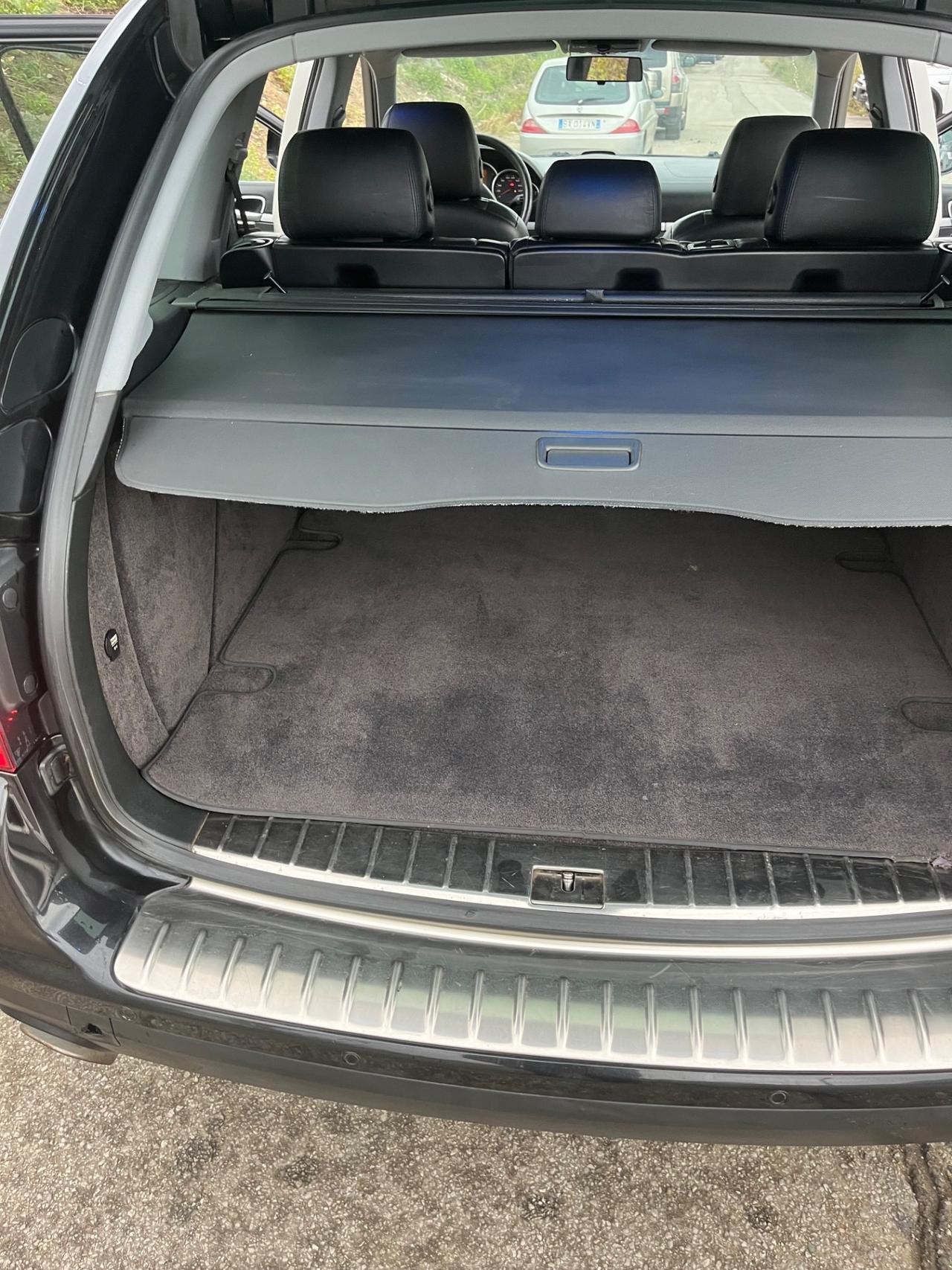 Porsche Cayenne 4.5 cat S