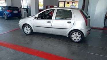 Fiat Punto 1.3 Multijet 16V 5 porte Actual