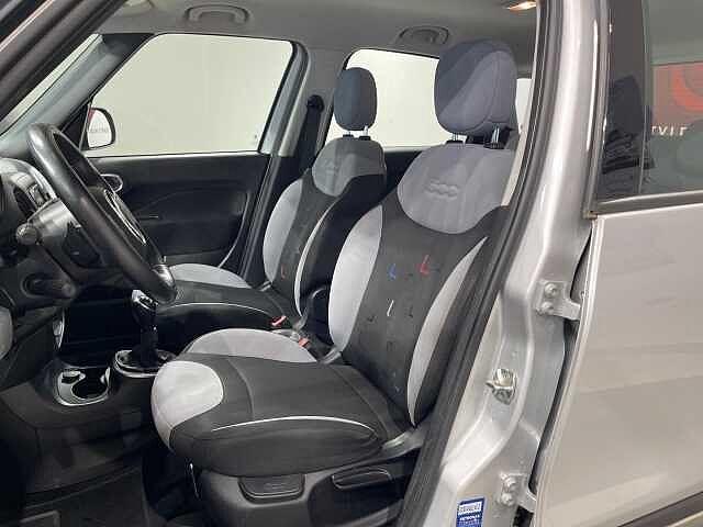 Fiat 500L 1.3 Multijet 95 CV Dualogic Pop Star