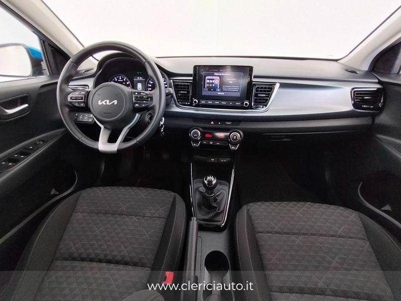 Kia Rio 1.2 DPi 84 CV Style