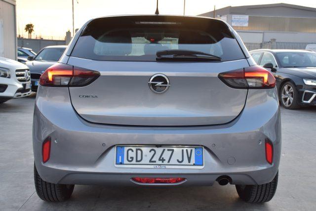 OPEL Corsa 1.5 D 100 CV Elegance