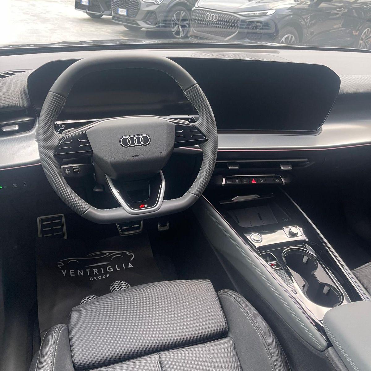 AUDI Q3 SPB MY 26 NUOVO SLINE