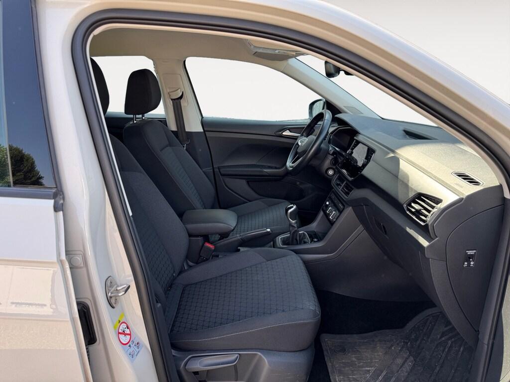 Volkswagen T-Cross 1.0 TSI 95CV Style