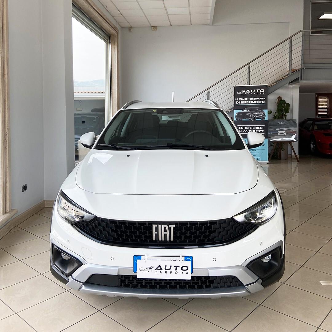 Fiat Tipo 1.3 Mjt S&S 5 porte Cross