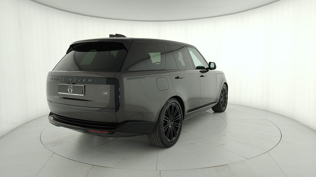 LAND ROVER Range Rover V 2022 - Range Rover 3.0d i6 mhev Autobiography