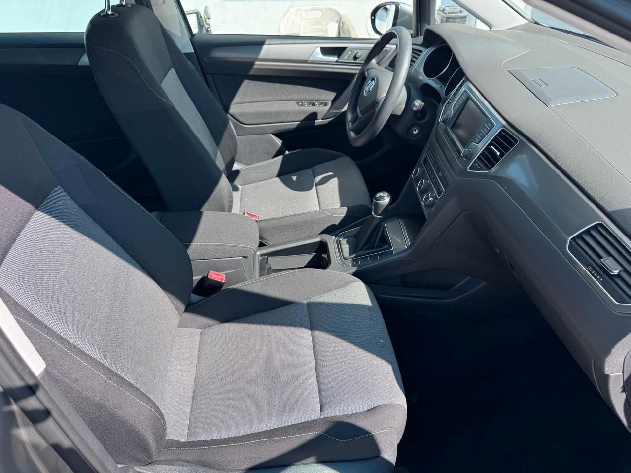 Volkswagen Golf Sportsvan 1.2 TSI 85 CV 5p* 35.000KM *