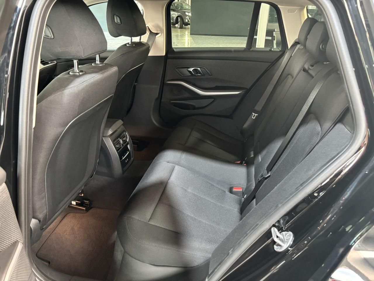 Bmw 320 320i Touring