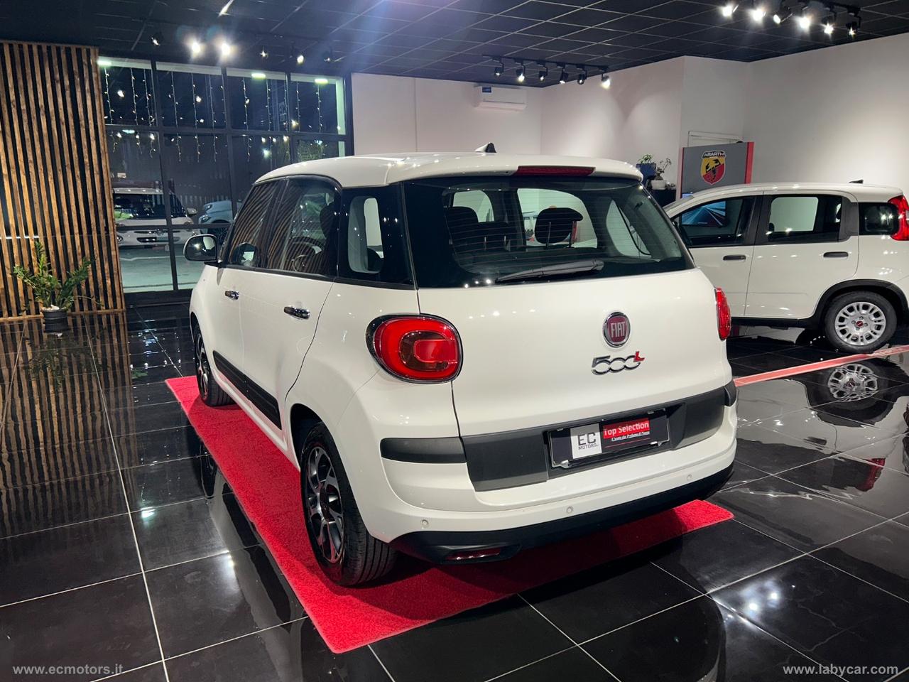 FIAT 500L 1.6 MJT 120 CV Lounge