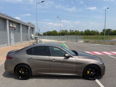 Alfa Romeo Giulia 2.2 Turbodiesel 180 CV Super