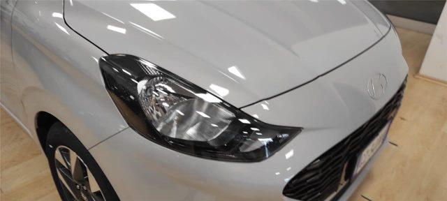 HYUNDAI i10 3ª serie 1.0 GPL Connectline