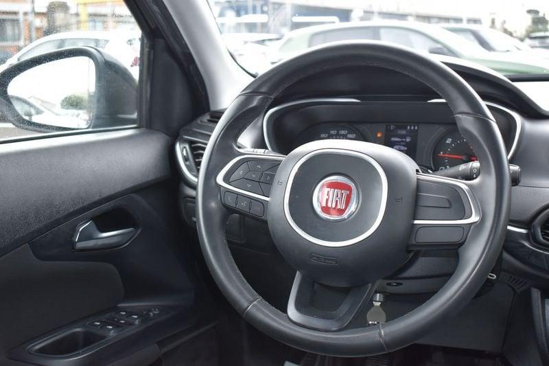 FIAT Tipo Tipo 1.3 Mjt S&S SW Business