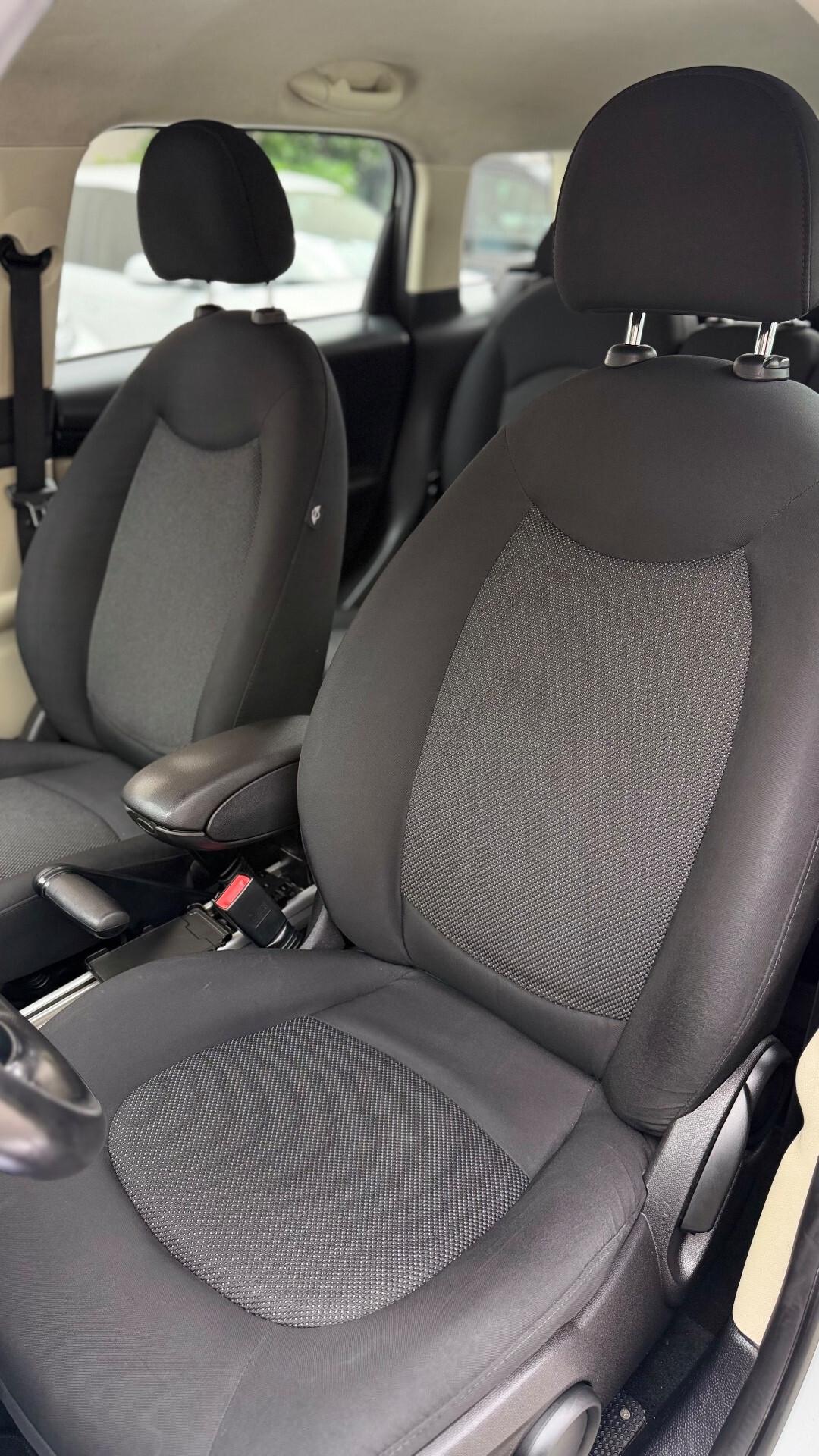 Mini One D Countryman 1.6 Cooper 90 cv