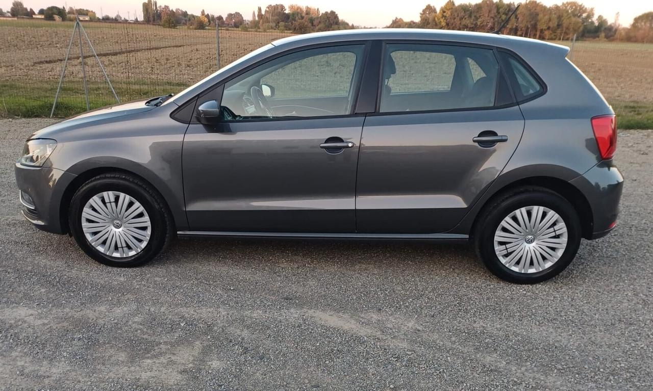 Volkswagen Polo 1.0 MPI 75 CV 5p. Fresh