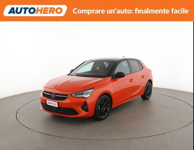 OPEL Corsa 1.2 100 CV GS Line
