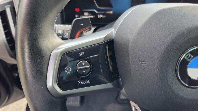 BMW X3 xDrive20d 48V MSport Pro PERMUTE IVA ESPOSTA