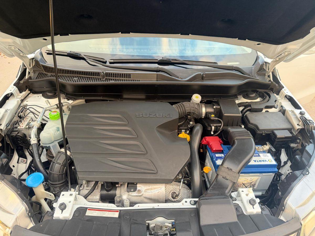 SUZUKI - Vitara - 1.6 DDiS 4WD All Grip V-Top