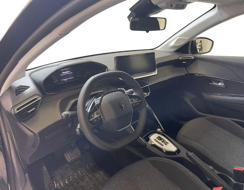 Peugeot 208 208 Hybrid 110 e-DCS6 Style