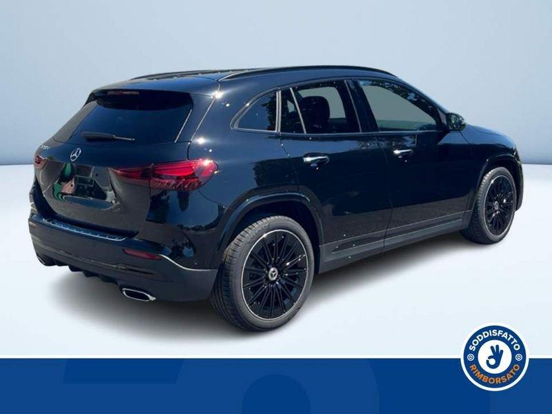 Mercedes-Benz GLA 200d Automatic AMG Line Advanced Plus Extra